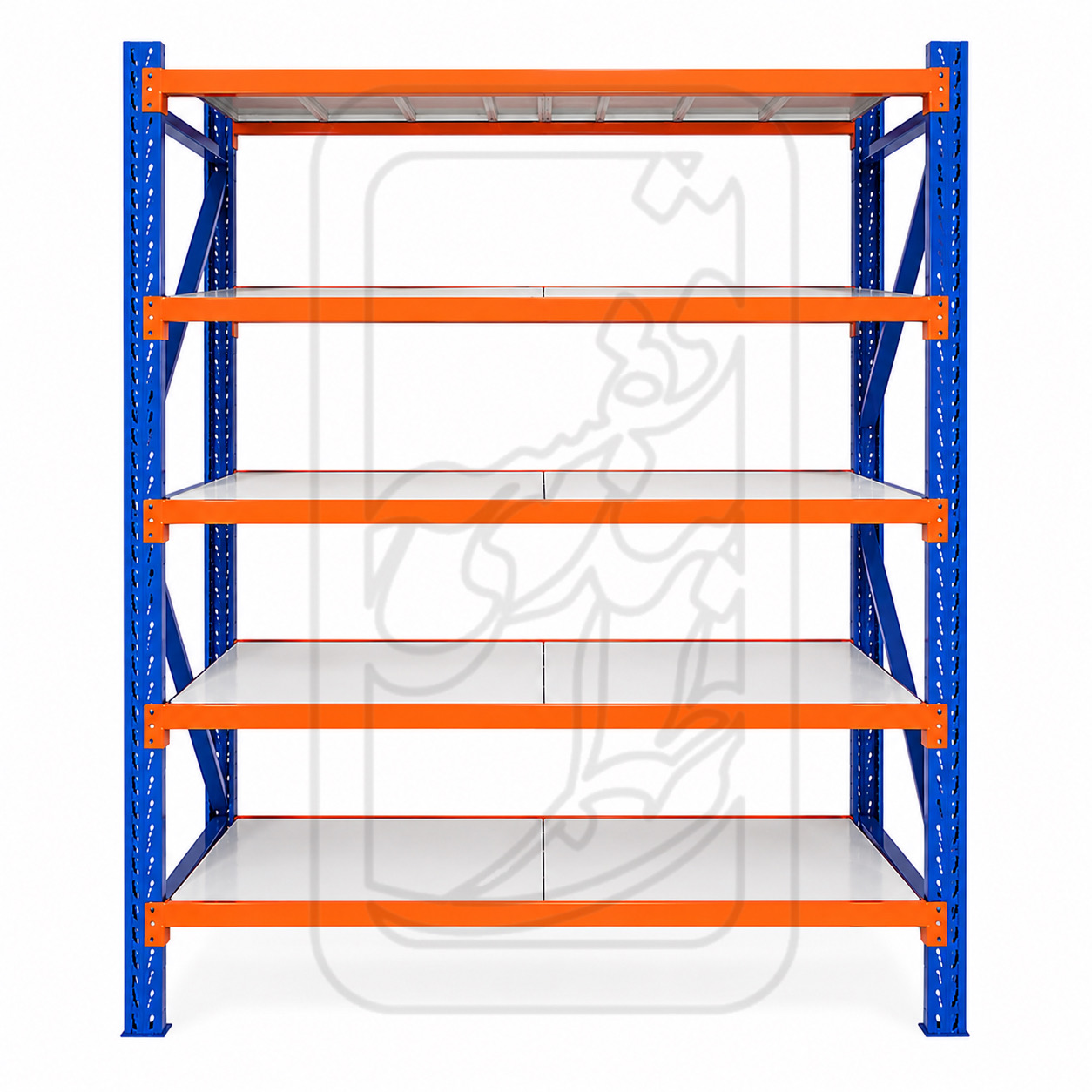 قفسه ایزی راک