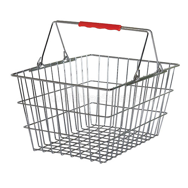 سبد دستی فروشگاهی