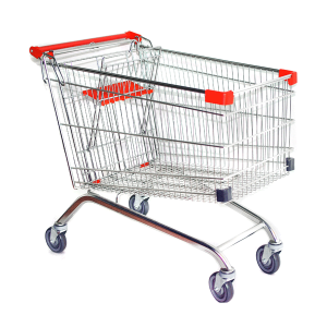 چرخ خرید فروشگاهی